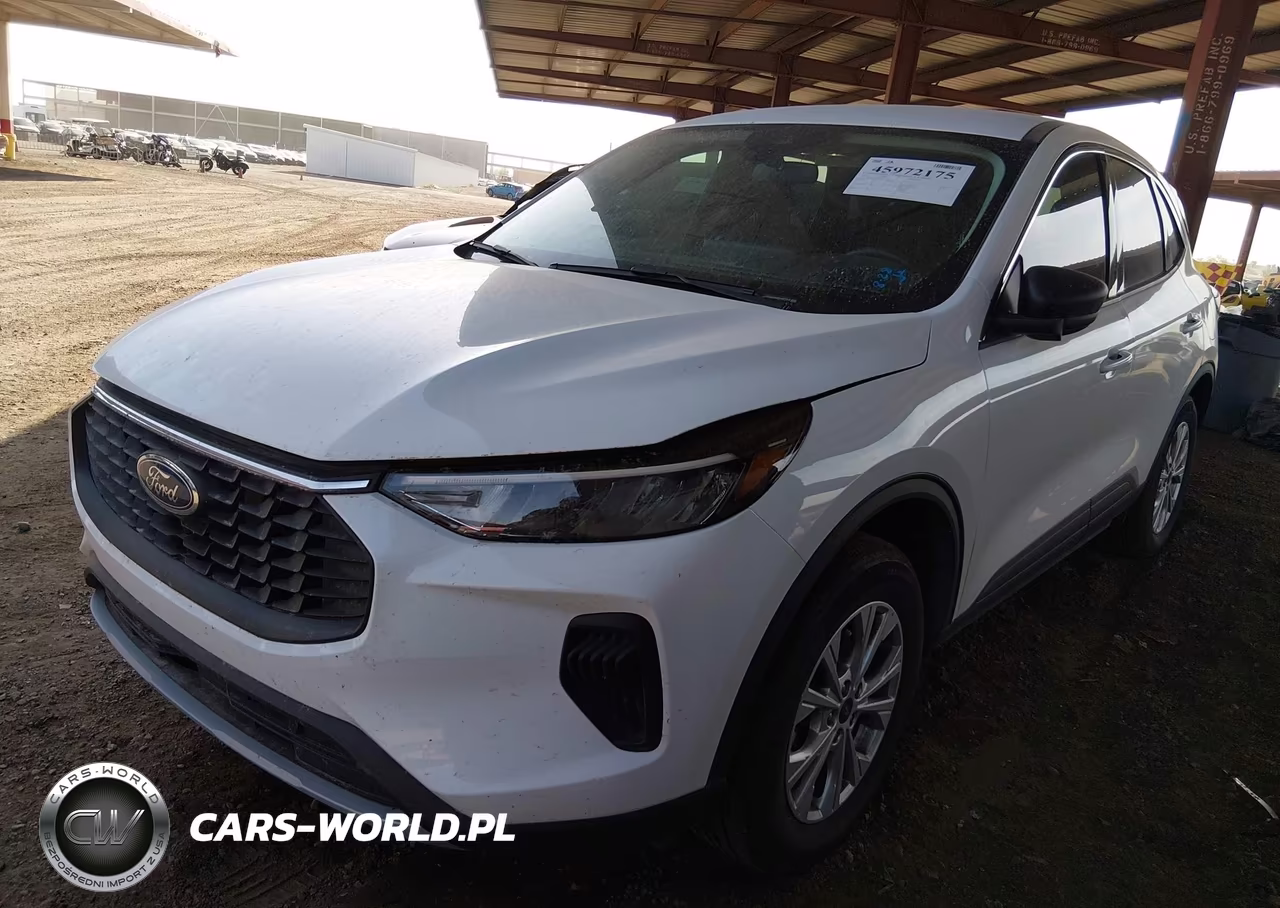 2024 Ford Escape Active VIN:1FMCU9GN9RUB27919 - 20