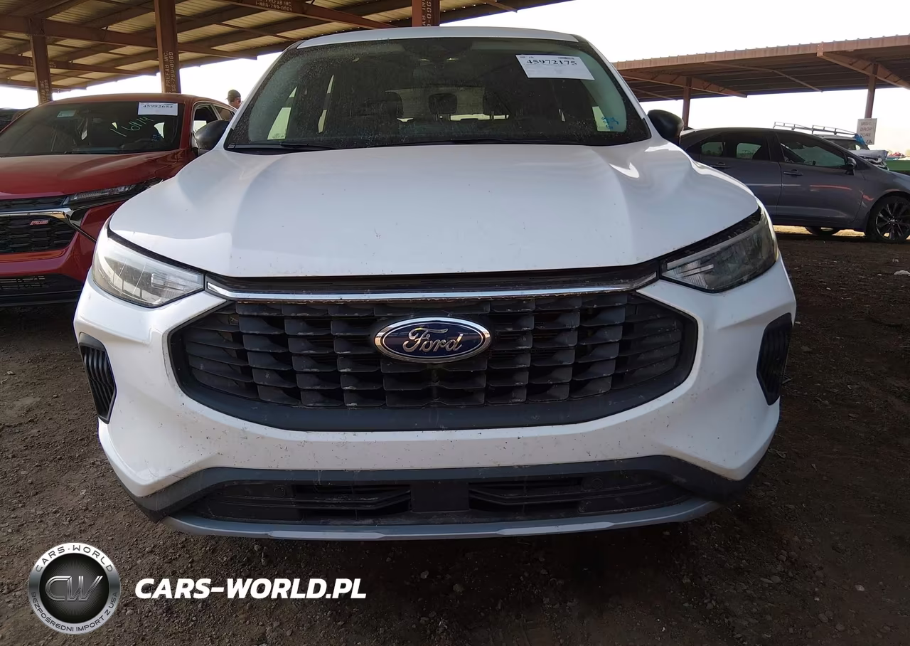 2024 Ford Escape Active VIN:1FMCU9GN9RUB27919 - 21