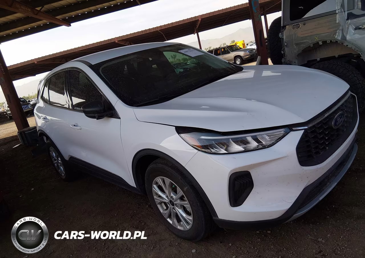2024 Ford Escape Active VIN:1FMCU9GN9RUB27919 - 22