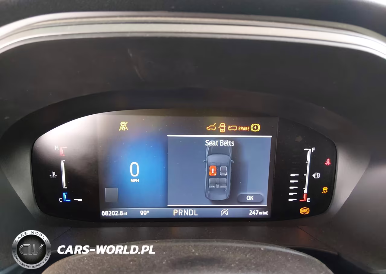 2024 Ford Escape Active VIN:1FMCU9GN9RUB27919 - 7
