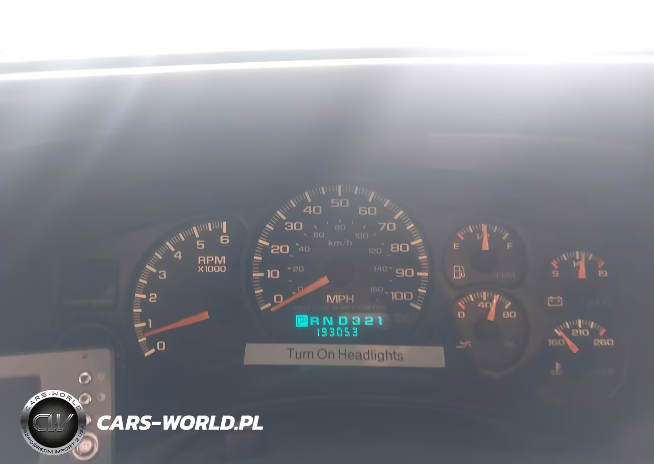 2000 GMC Sierra 1500 Sle VIN:1GTEK19T1YE345135 - 7