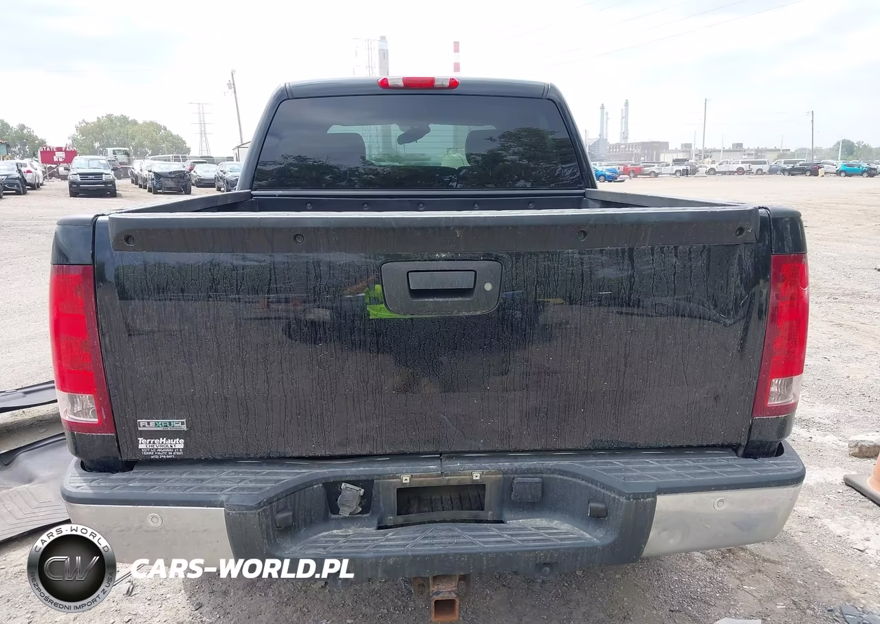 2011 GMC Sierra 1500 Sle VIN:3GTP2VE36BG355293 - 16