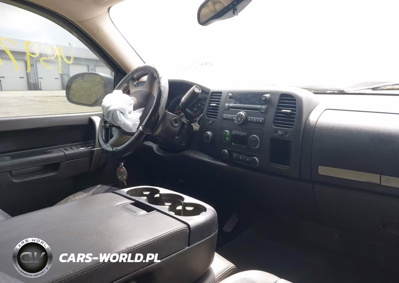 2011 GMC Sierra 1500 Sle VIN:3GTP2VE36BG355293 - 5