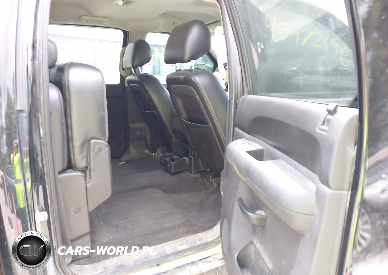 2011 GMC Sierra 1500 Sle VIN:3GTP2VE36BG355293 - 8