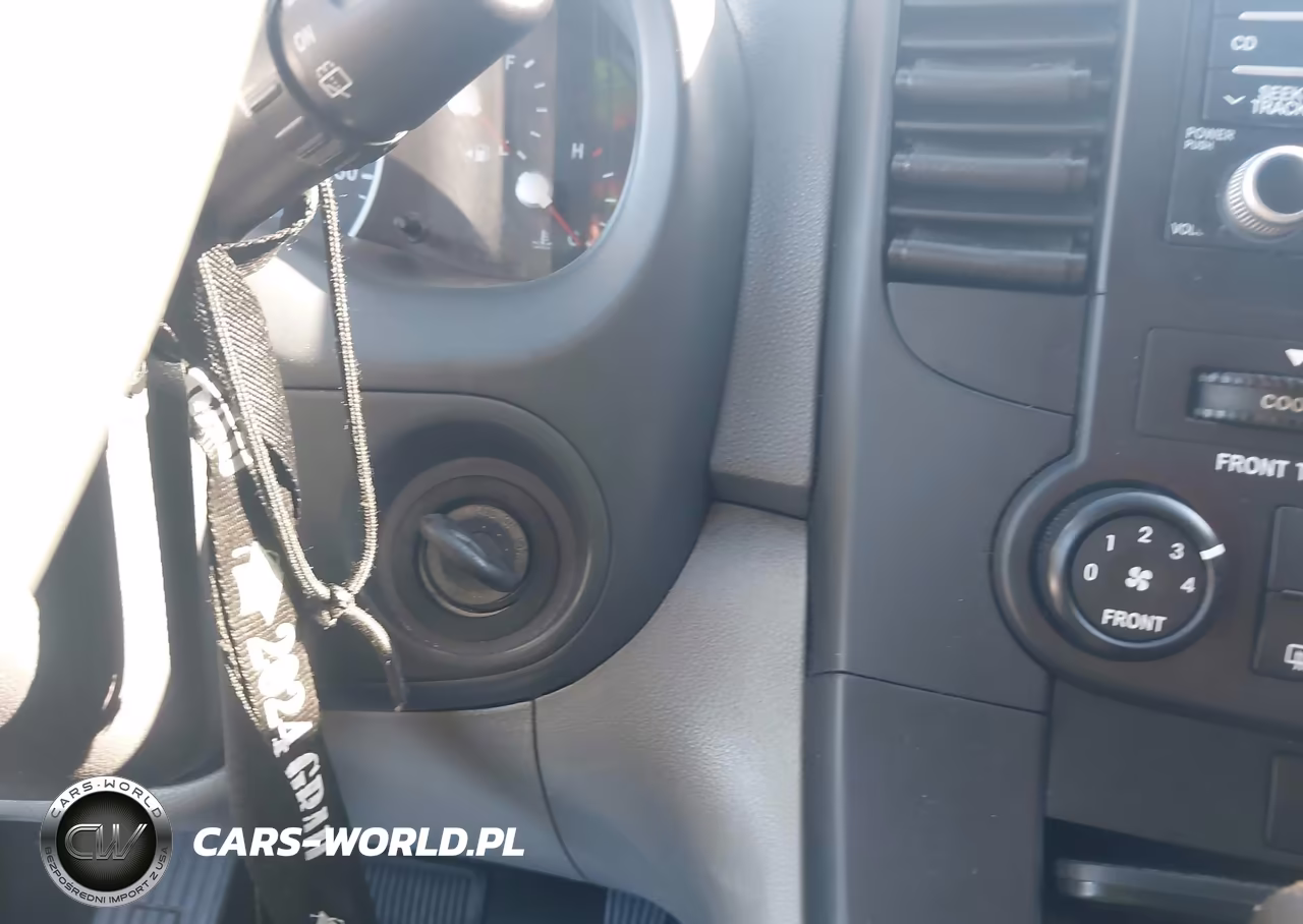 2012 Kia Sedona Lx VIN:KNDMG4C77C6432664 - 11