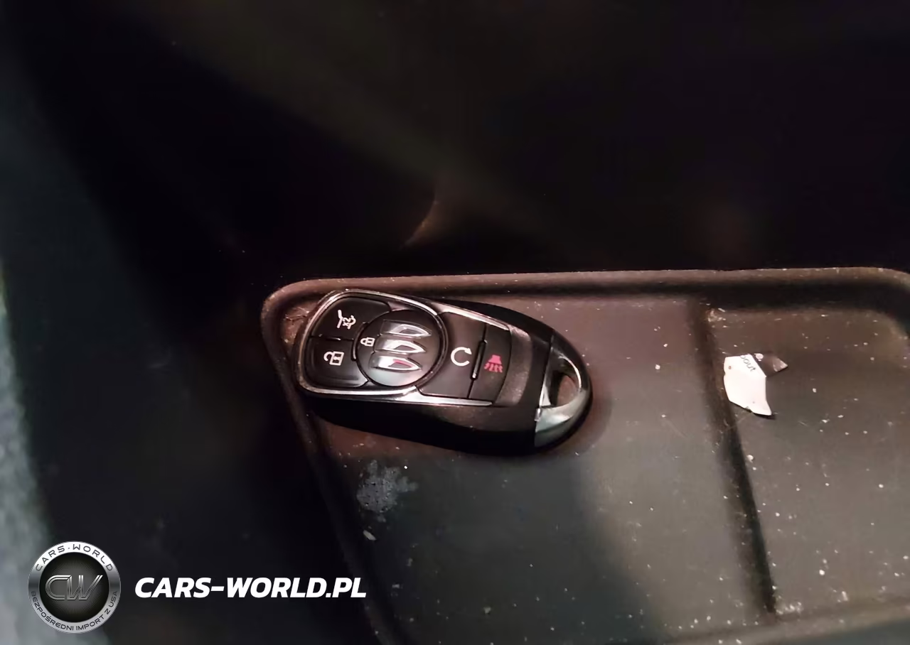 2024 Buick Encore Gx Preferred Awd VIN:KL4AMCSL0RB087332 - 11