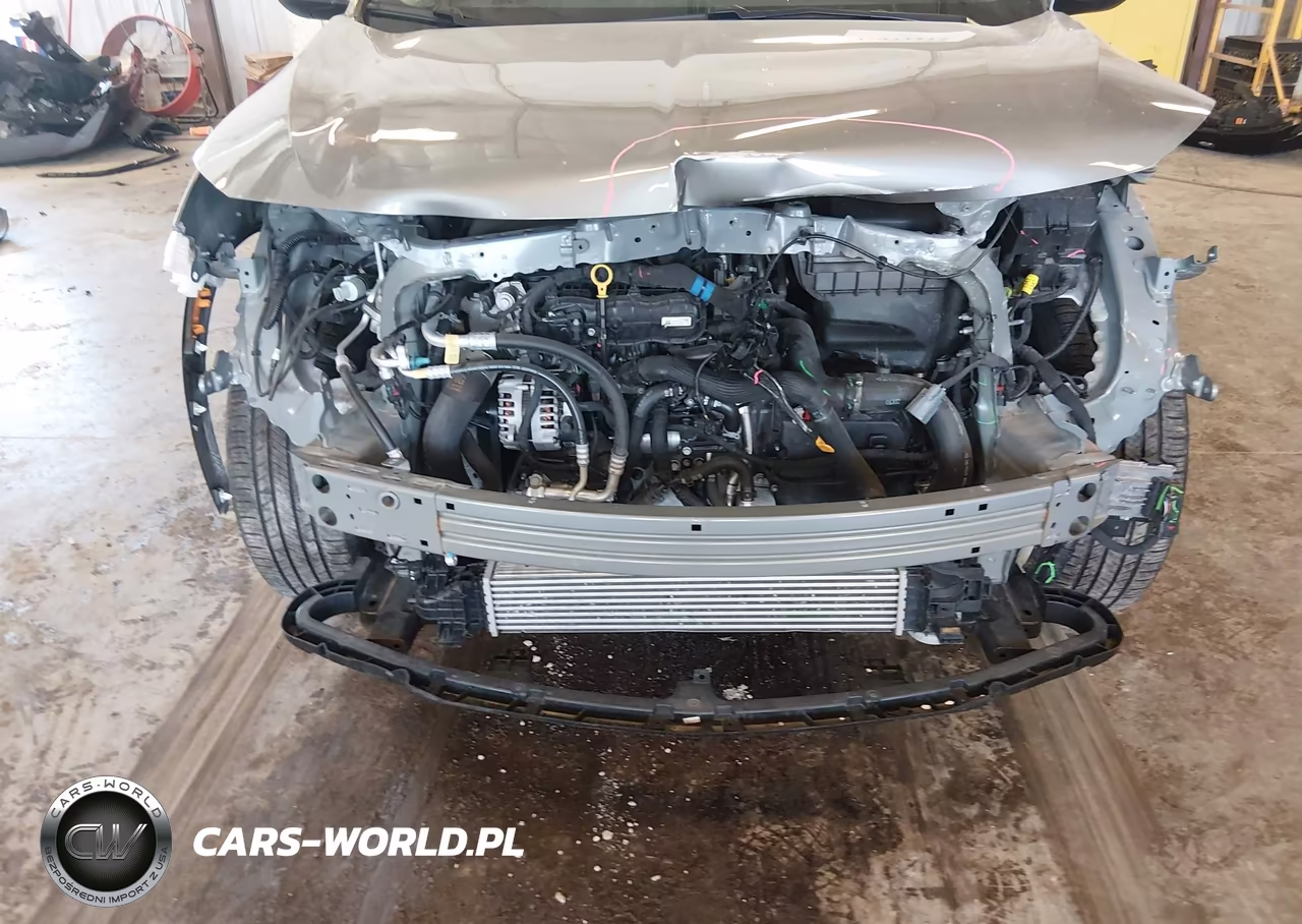 2024 Buick Encore Gx Preferred Awd VIN:KL4AMCSL0RB087332 - 6