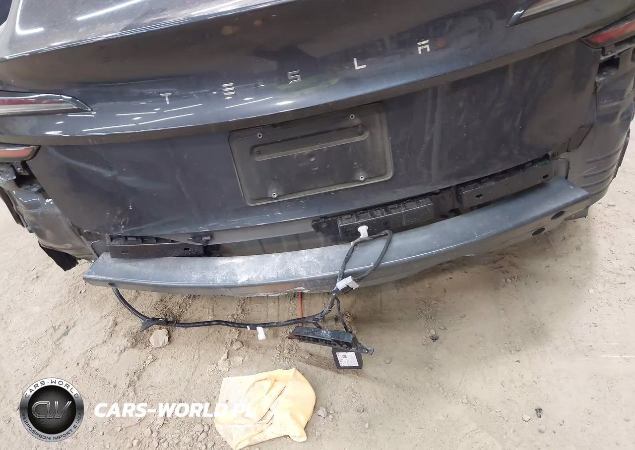 2025 Tesla Model 3 VIN:5YJ3E1EA8SF971970 - 19