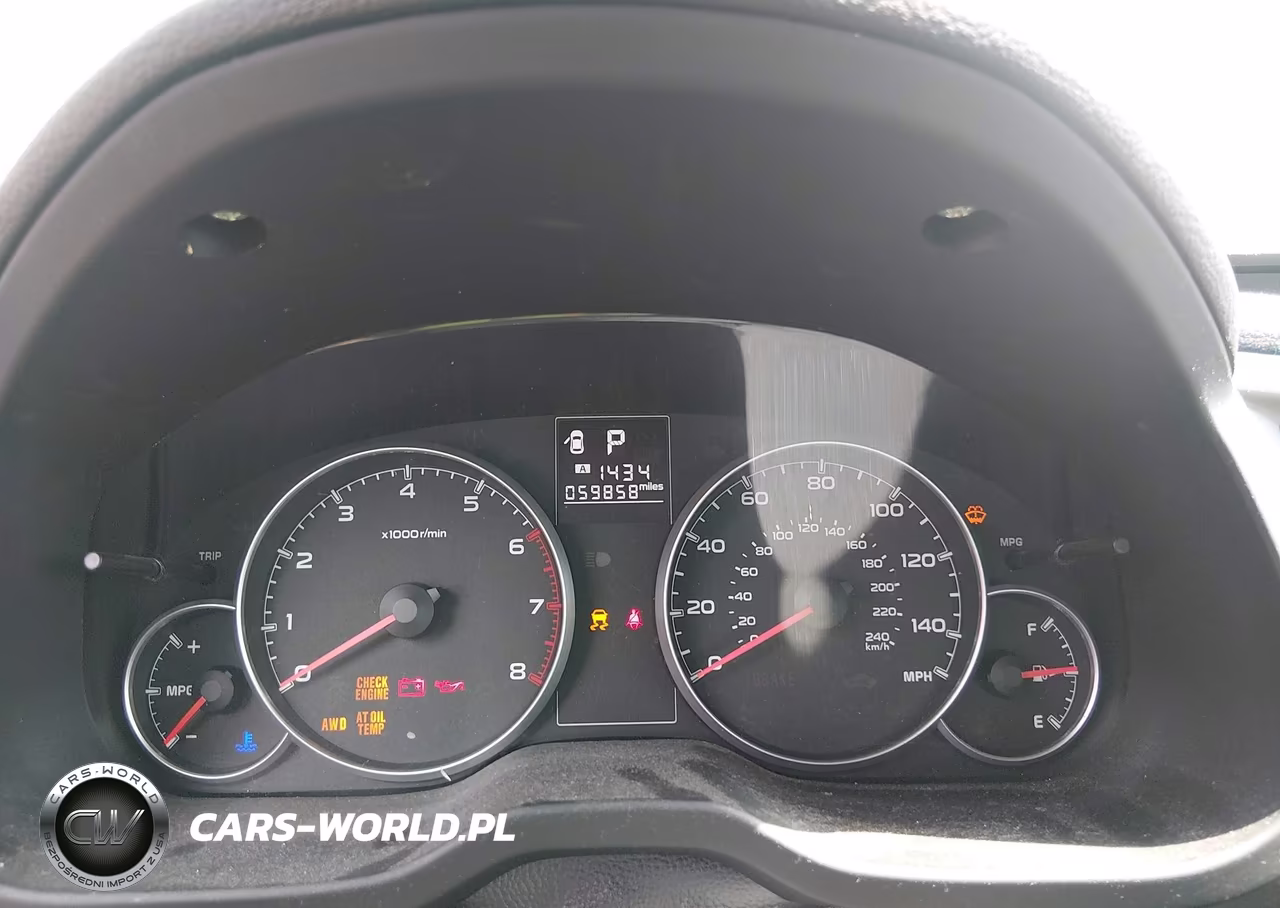 2013 Subaru Legacy 2.5 I Sport VIN:4S3BMCG61D3046174 - 7