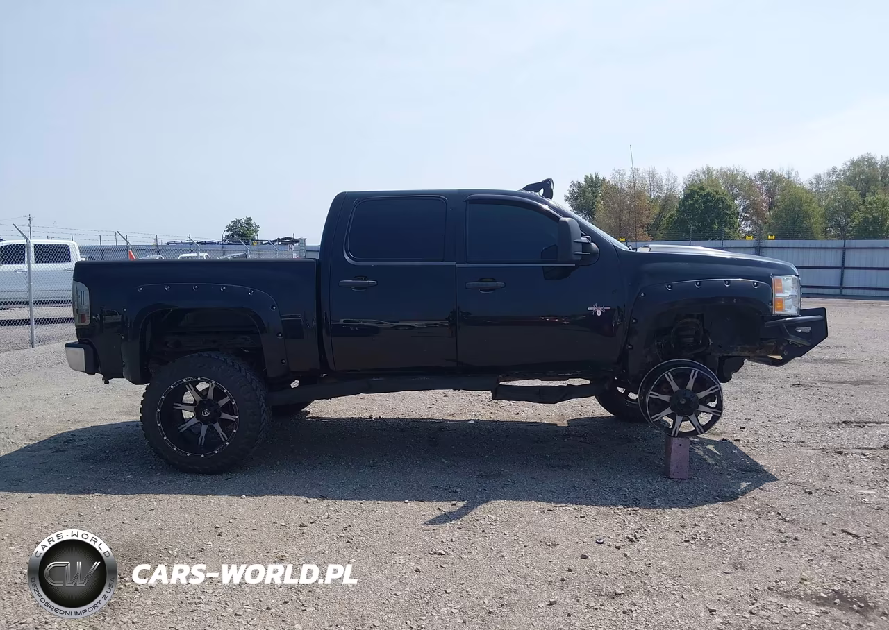2013 Chevrolet Silverado 1500 Lt VIN:3GCUKSE20DG288492 - 13
