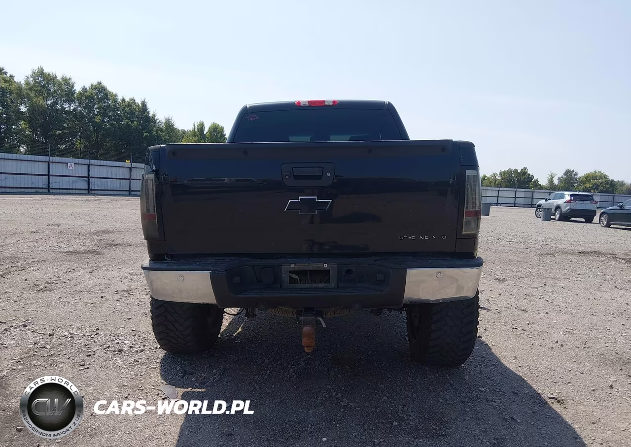 2013 Chevrolet Silverado 1500 Lt VIN:3GCUKSE20DG288492 - 16