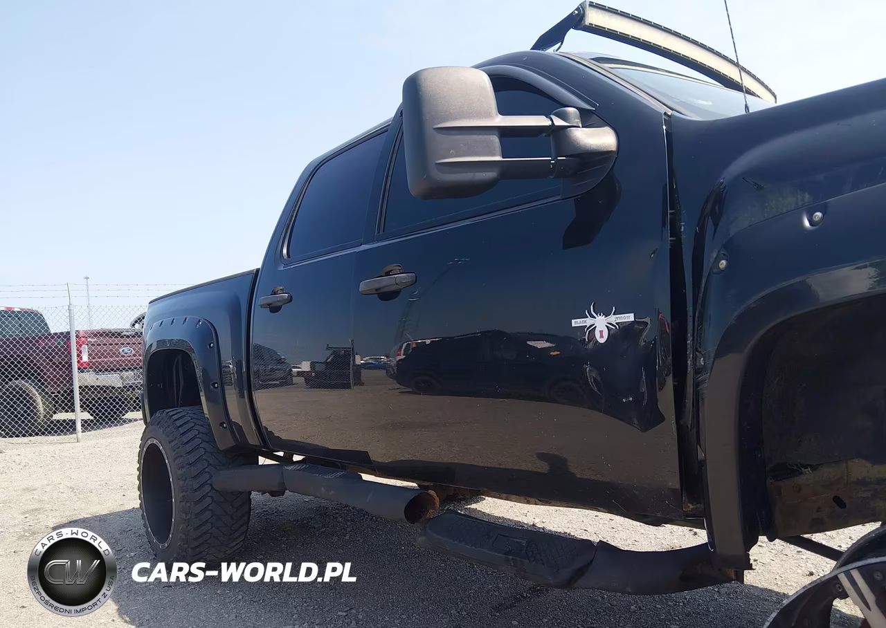 2013 Chevrolet Silverado 1500 Lt VIN:3GCUKSE20DG288492 - 17