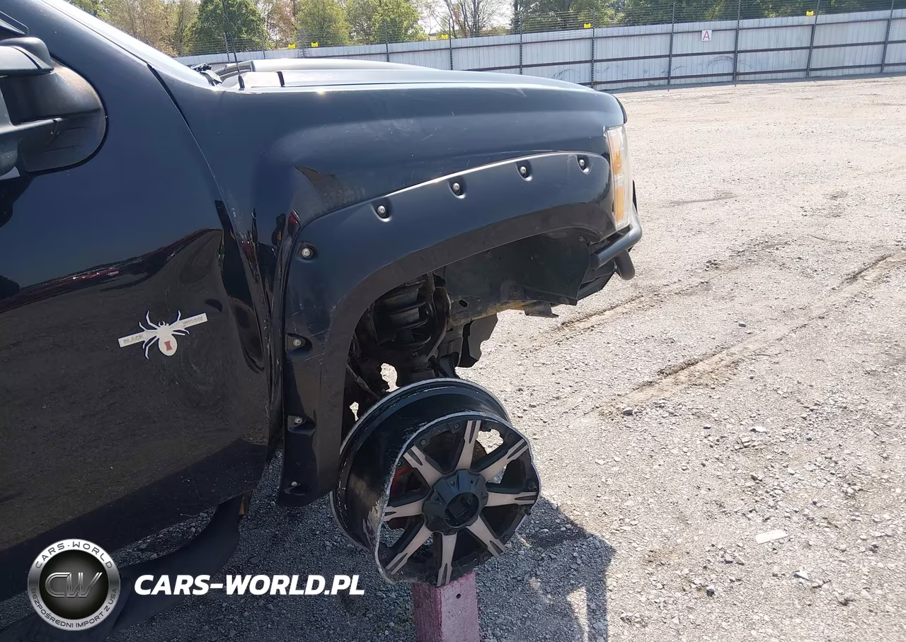 2013 Chevrolet Silverado 1500 Lt VIN:3GCUKSE20DG288492 - 18