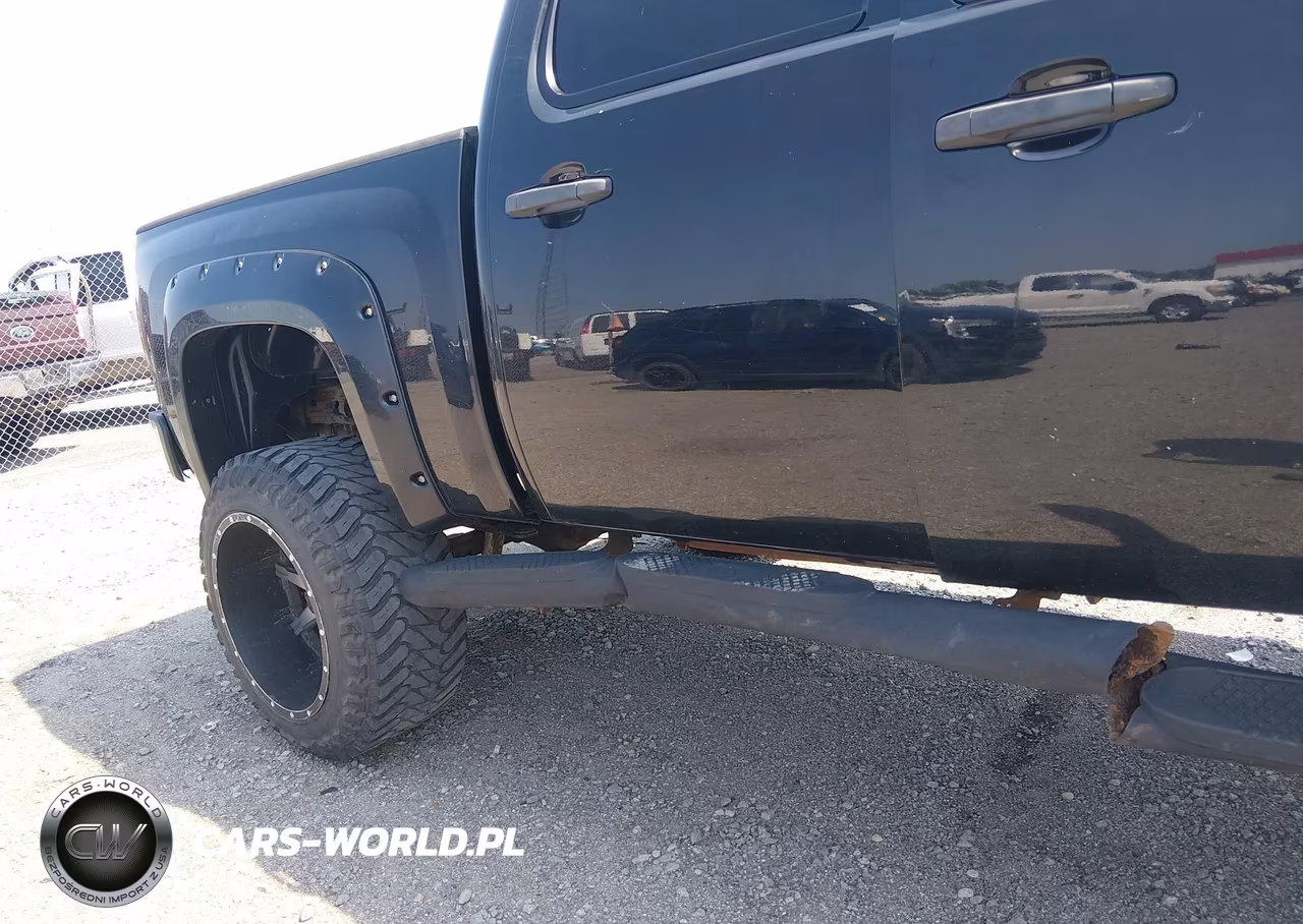 2013 Chevrolet Silverado 1500 Lt VIN:3GCUKSE20DG288492 - 19