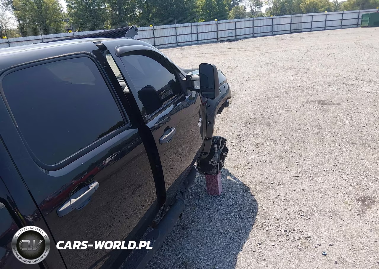 2013 Chevrolet Silverado 1500 Lt VIN:3GCUKSE20DG288492 - 20