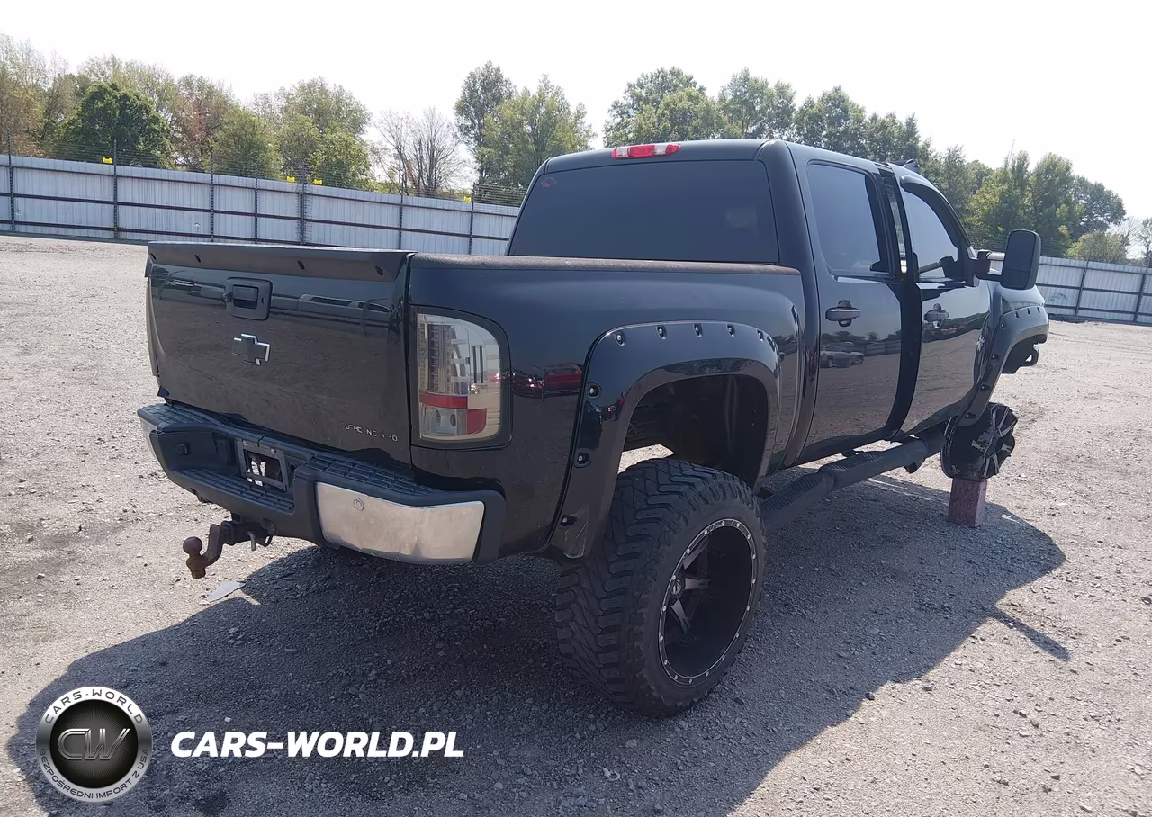 2013 Chevrolet Silverado 1500 Lt VIN:3GCUKSE20DG288492 - 4