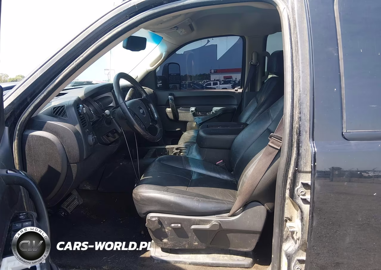 2013 Chevrolet Silverado 1500 Lt VIN:3GCUKSE20DG288492 - 5