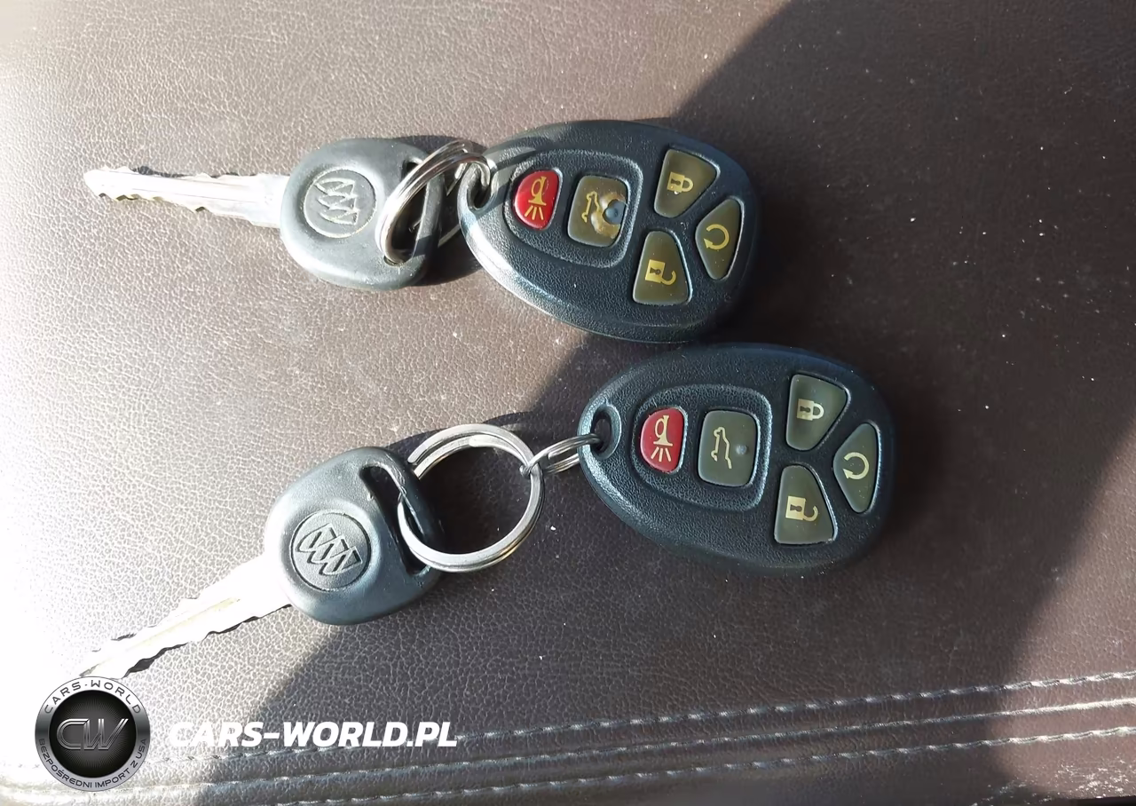 2009 Buick Enclave Cxl VIN:5GAER23D59J180669 - 11