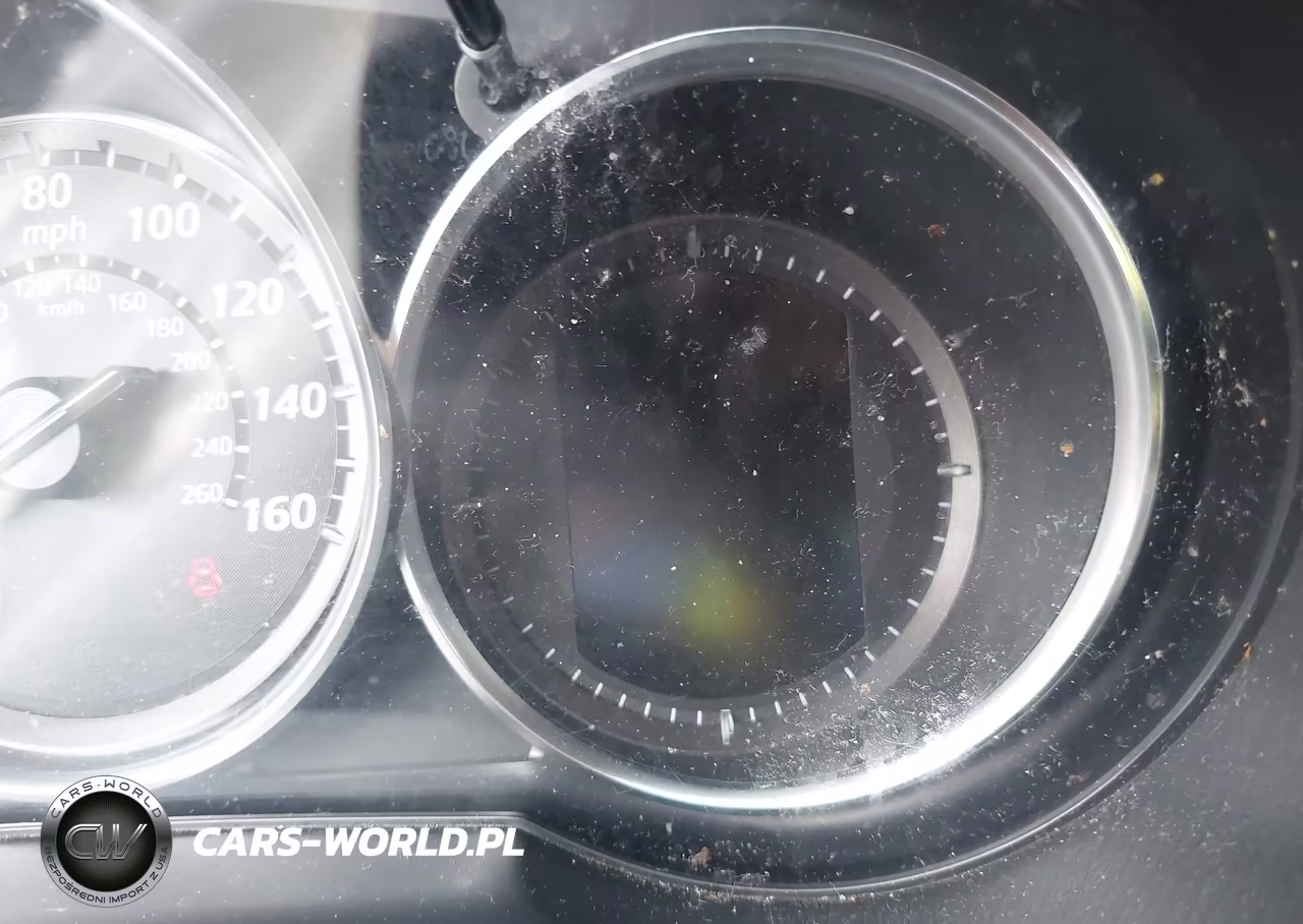 2014 Mazda Cx-5 Touring VIN:JM3KE2CY9E0304224 - 14