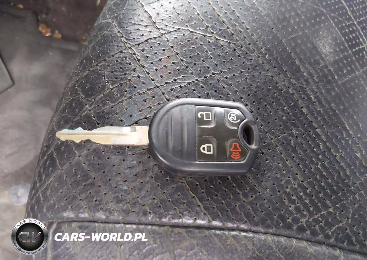 2013 Ford F-250 Lariat VIN:1FT7W2BT3DEB08055 - 11