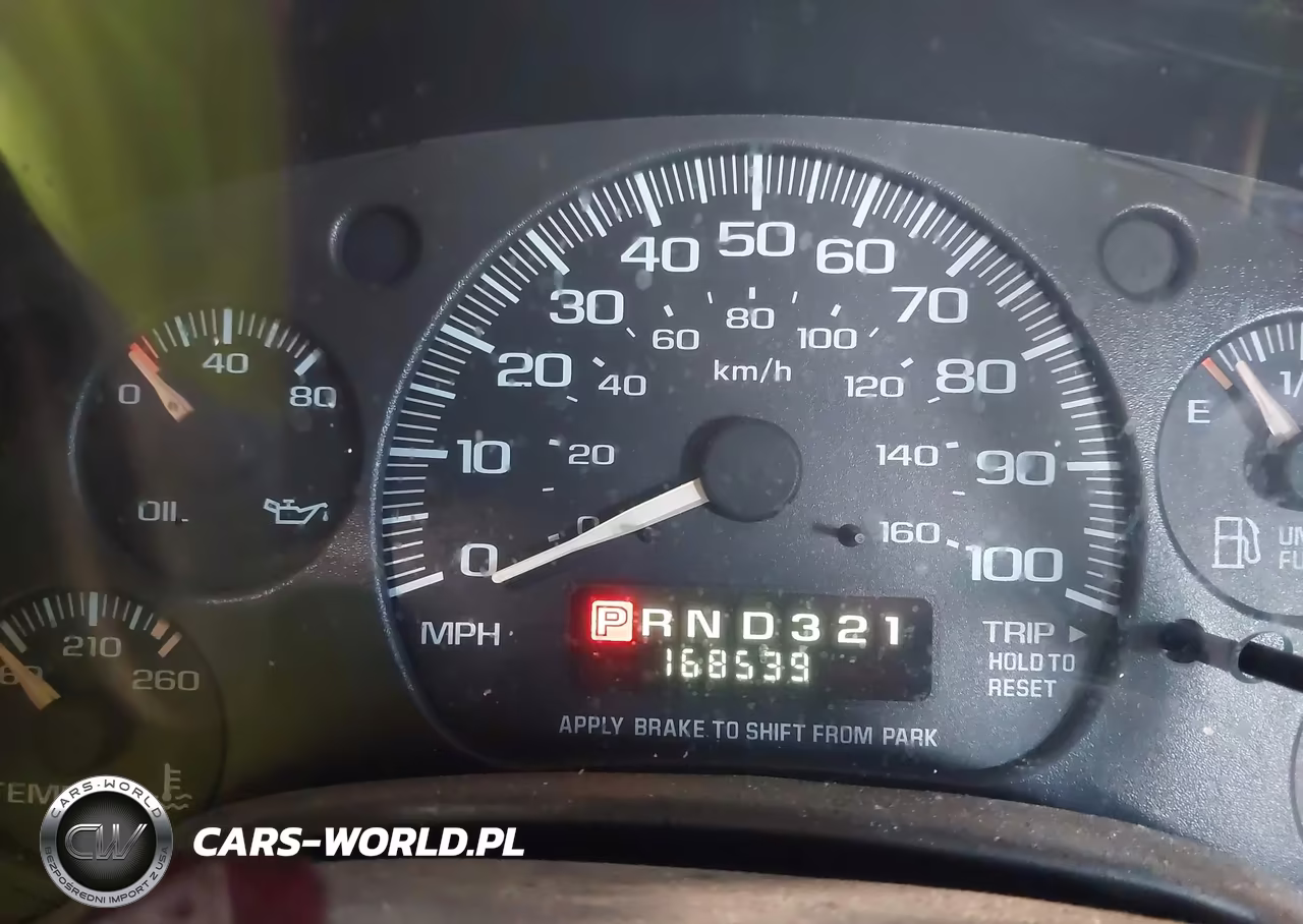 2002 Chevrolet Express VIN:1GCHG39R621104393 - 7