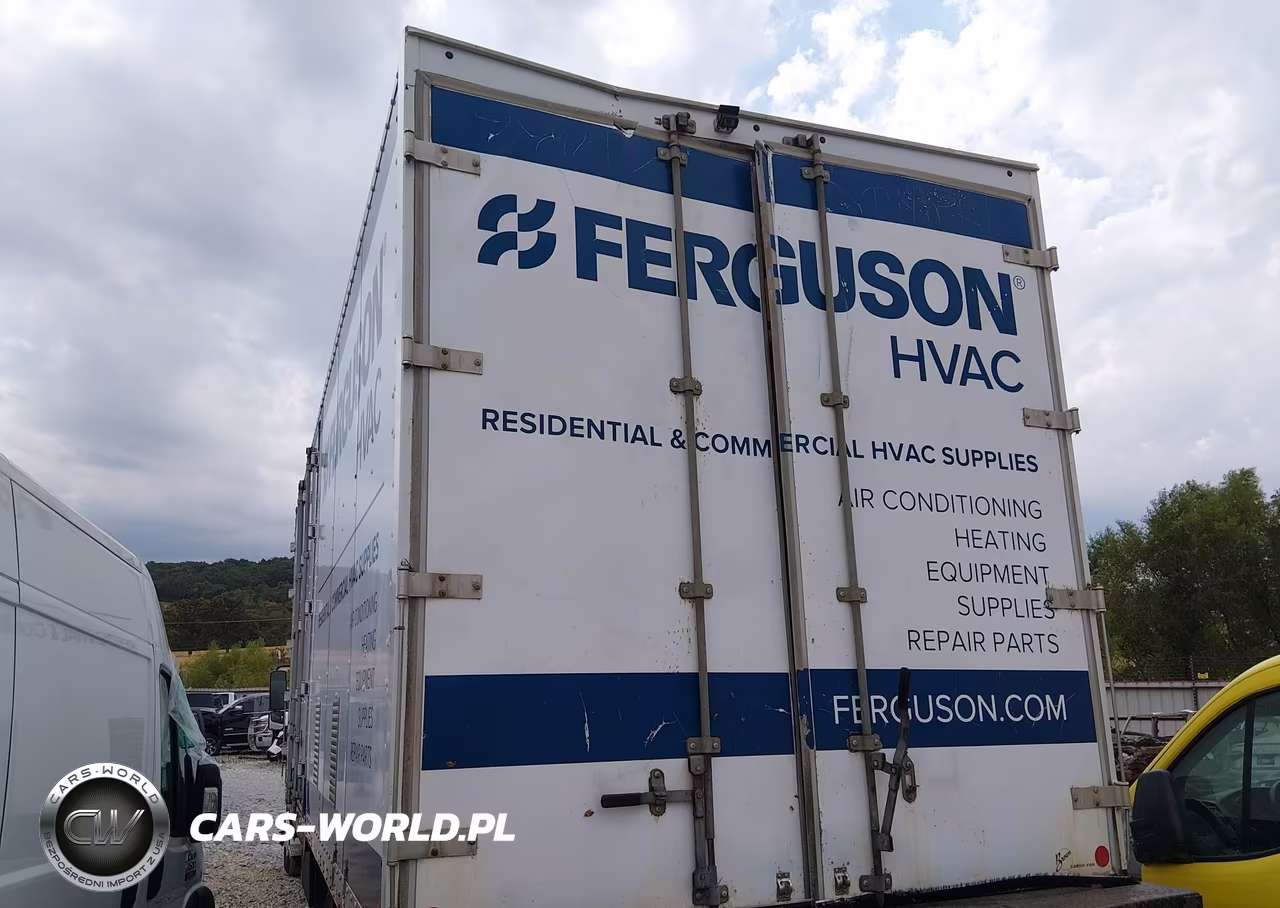 2017 Freightliner M2 106 VIN:1FVACWDU2HHJD5649 - 11