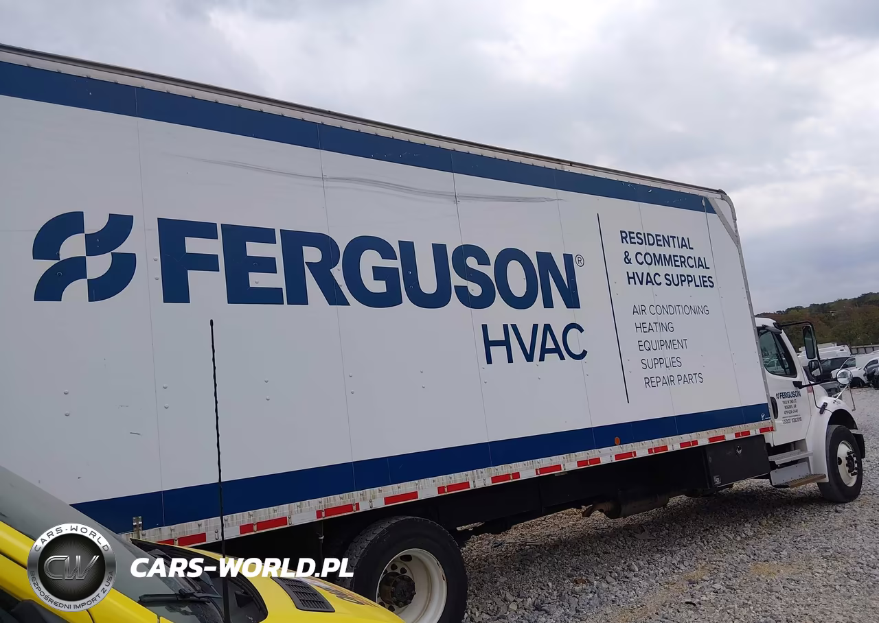 2017 Freightliner M2 106 VIN:1FVACWDU2HHJD5649 - 4