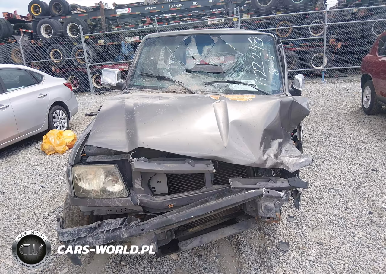 2010 Ford Ranger Xl-Xlt VIN:1FTKR1AD3APA22248 - 12