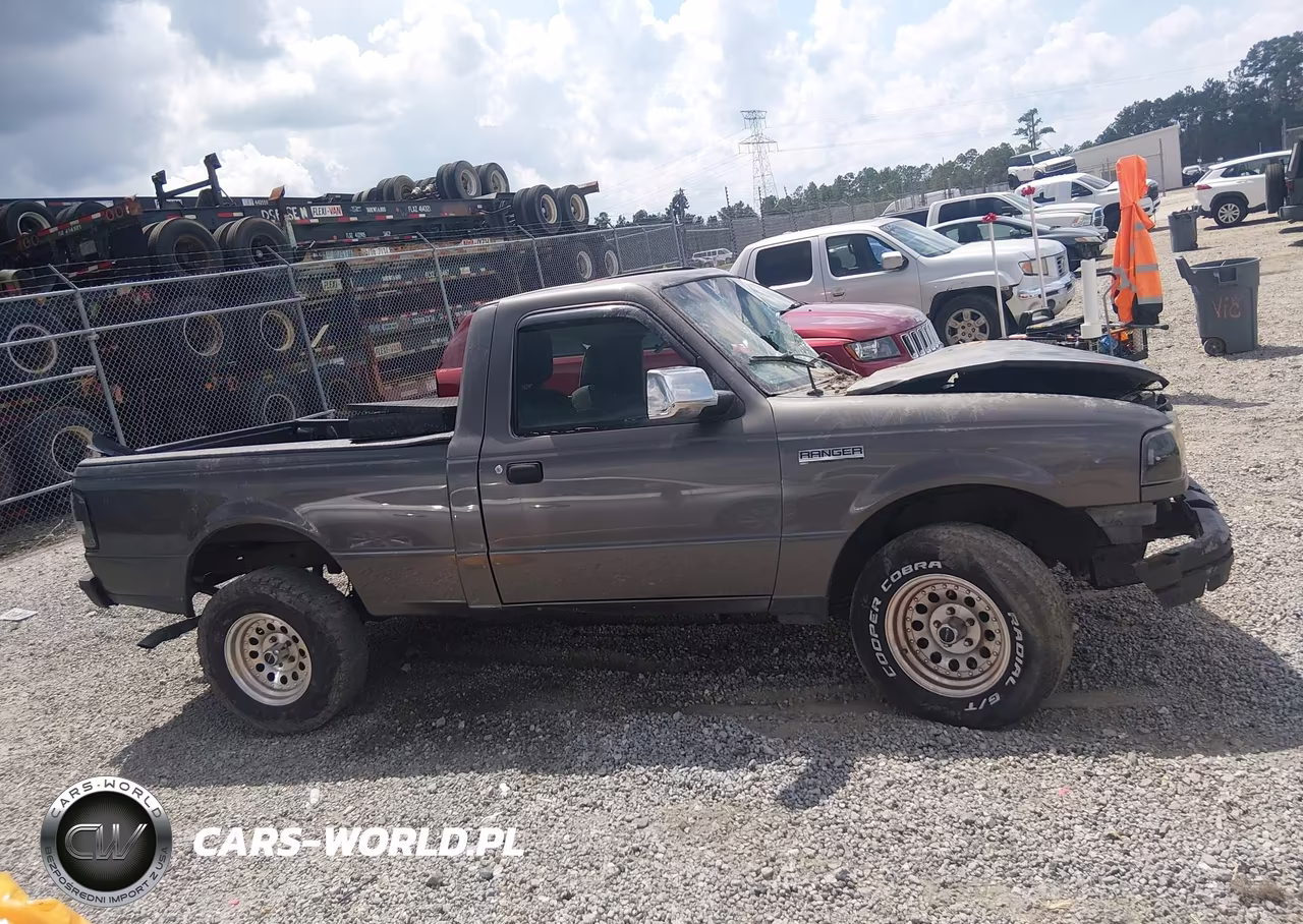 2010 Ford Ranger Xl-Xlt VIN:1FTKR1AD3APA22248 - 13
