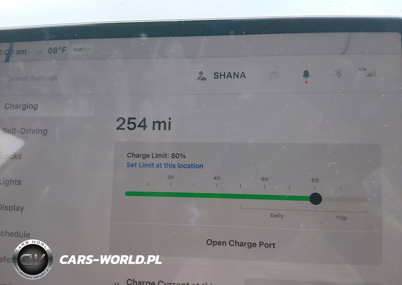 2026 Tesla Model 3 VIN:5YJ3E1EA6TF210775 - 16