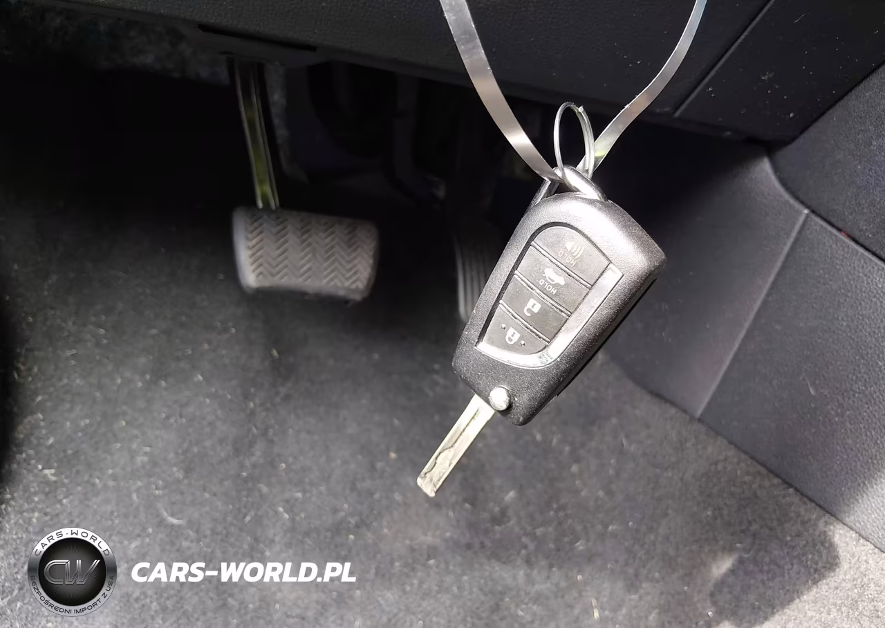 2023 Toyota Corolla Le VIN:5YFB4MDE6PP063551 - 11