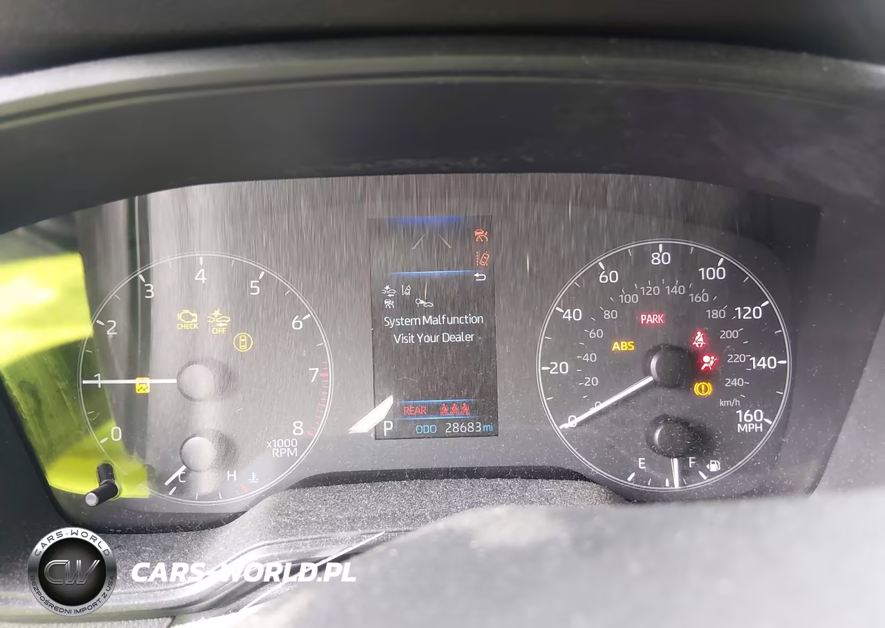 2023 Toyota Corolla Le VIN:5YFB4MDE6PP063551 - 7