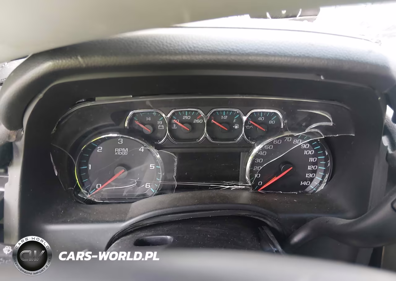 2015 Chevrolet Tahoe Ls VIN:1GNSKAKC9FR693274 - 14