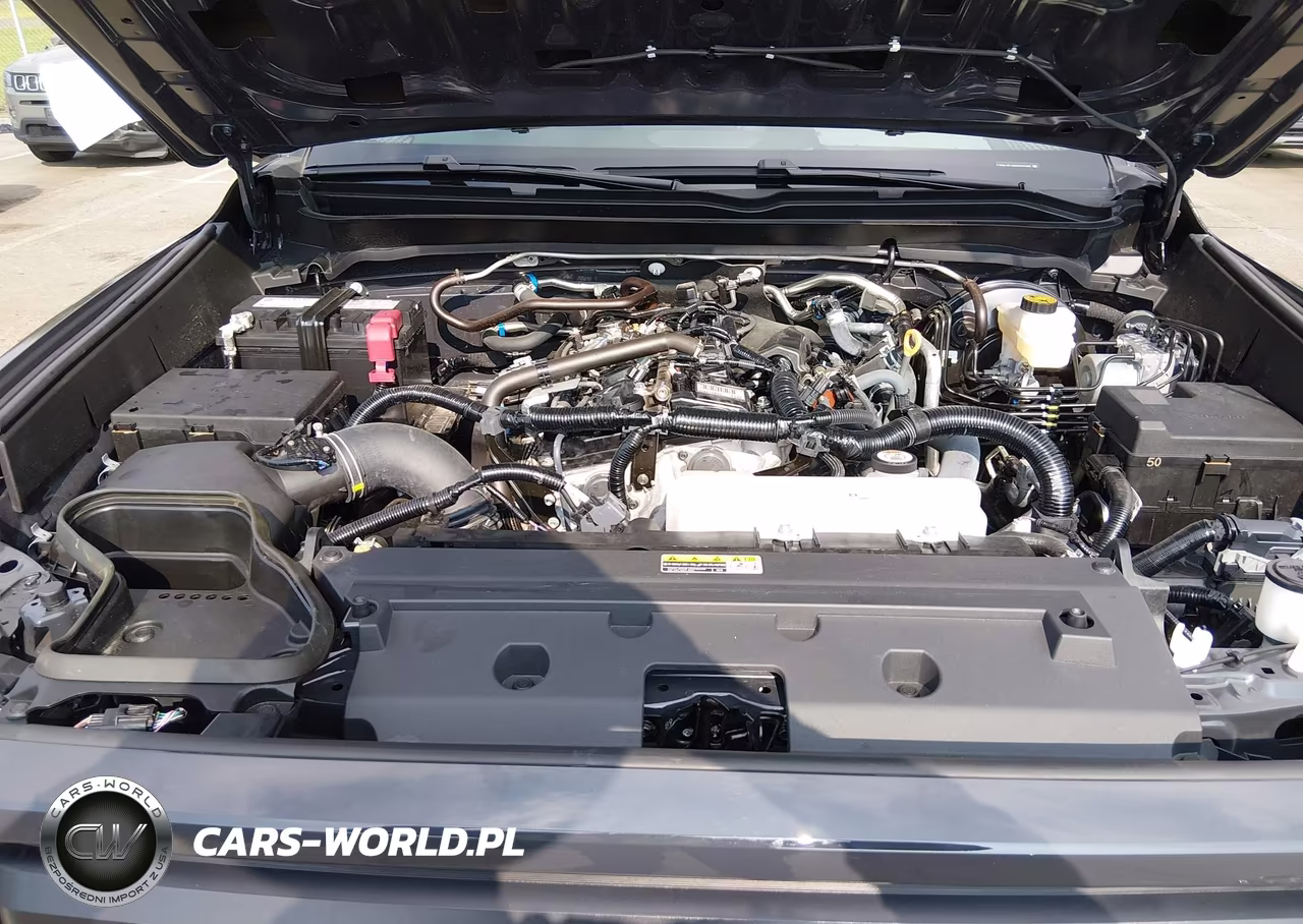 2025 Toyota Tacoma Sr5 VIN:3TMLB5JN4SM197785 - 10