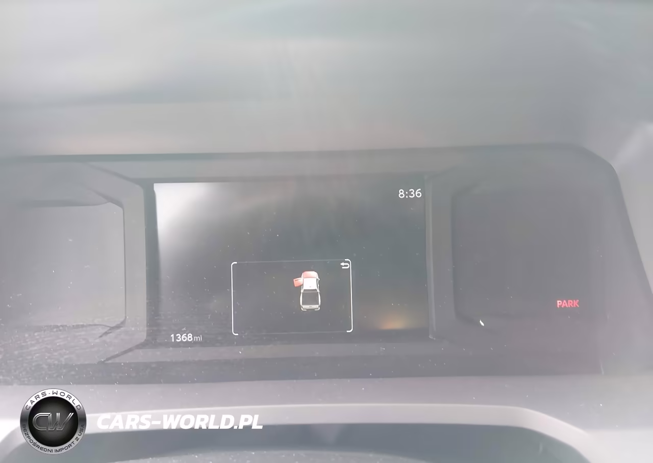 2025 Toyota Tacoma Sr5 VIN:3TMLB5JN4SM197785 - 7