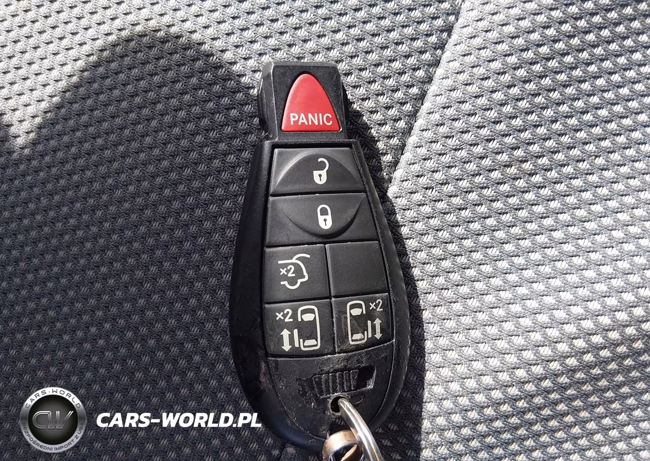 2008 Dodge Grand Caravan Sxt VIN:1D8HN54P88B104262 - 11