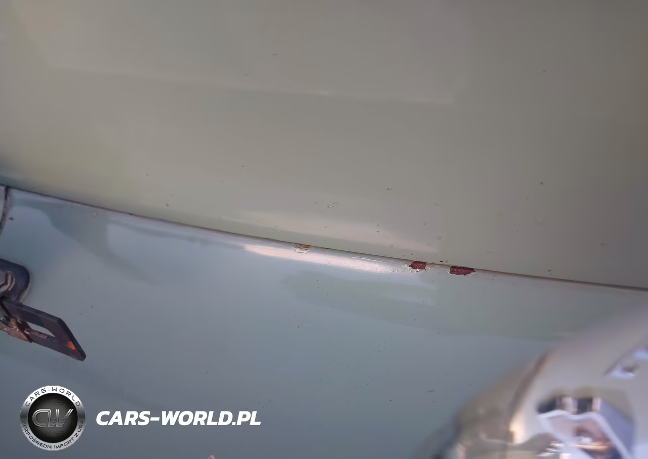 1954 Packard Clipper VIN:54626839 - 17
