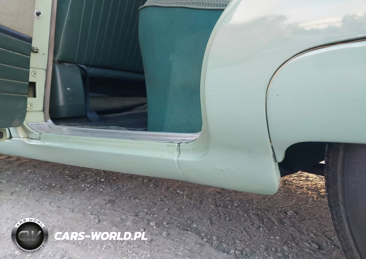 1954 Packard Clipper VIN:54626839 - 6