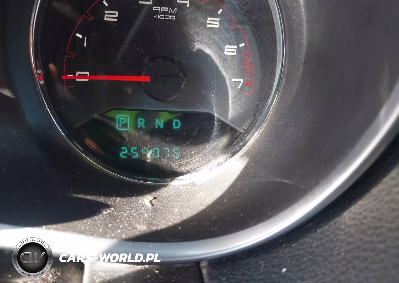 2014 Dodge Avenger Se VIN:1C3CDZAB1EN203807 - 7
