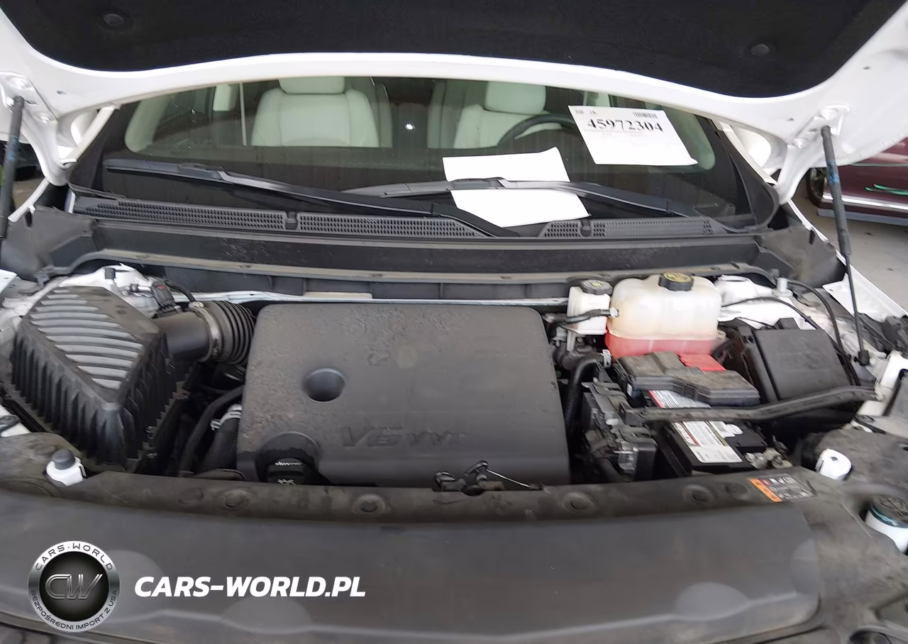 2022 Buick Enclave Fwd Premium VIN:5GAERCKW6NJ151653 - 10
