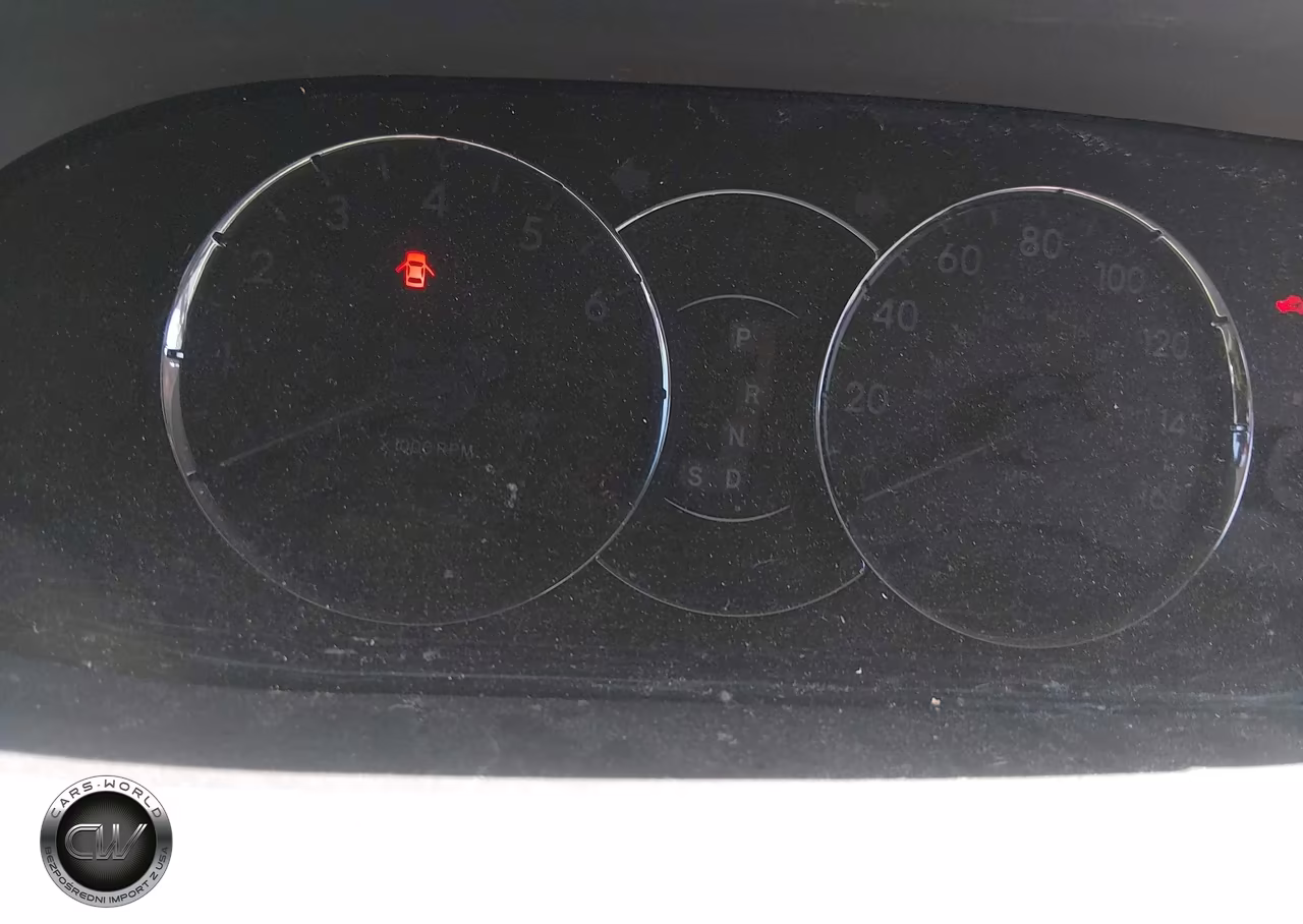 2006 Toyota Avalon Limited VIN:4T1BK36B06U151852 - 7