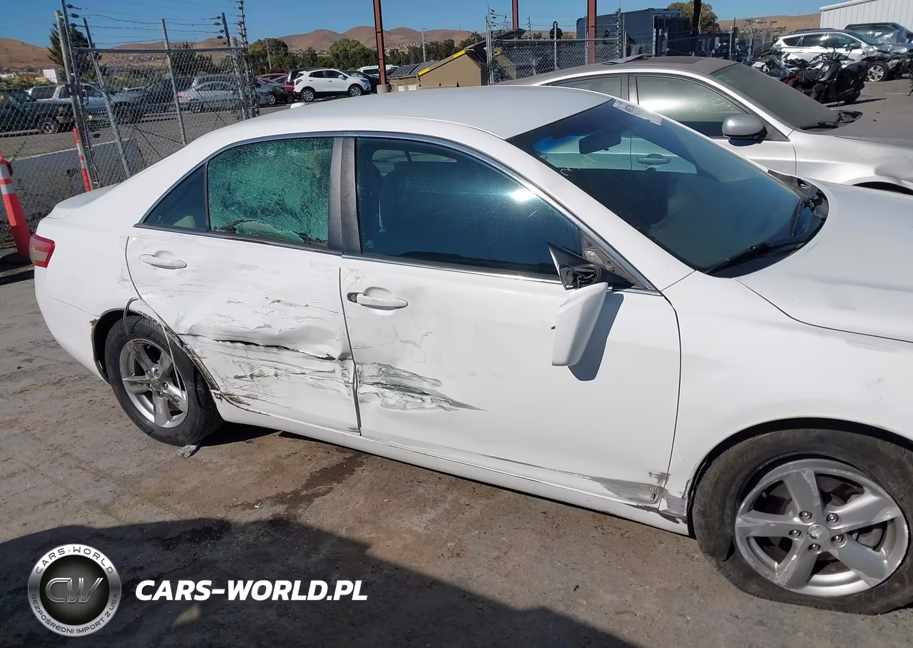 2010 Toyota Camry VIN:4T1BF3EK1AU552194 - 14