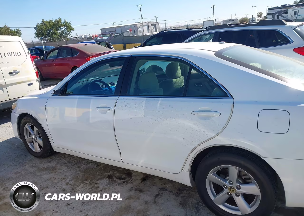 2010 Toyota Camry VIN:4T1BF3EK1AU552194 - 15