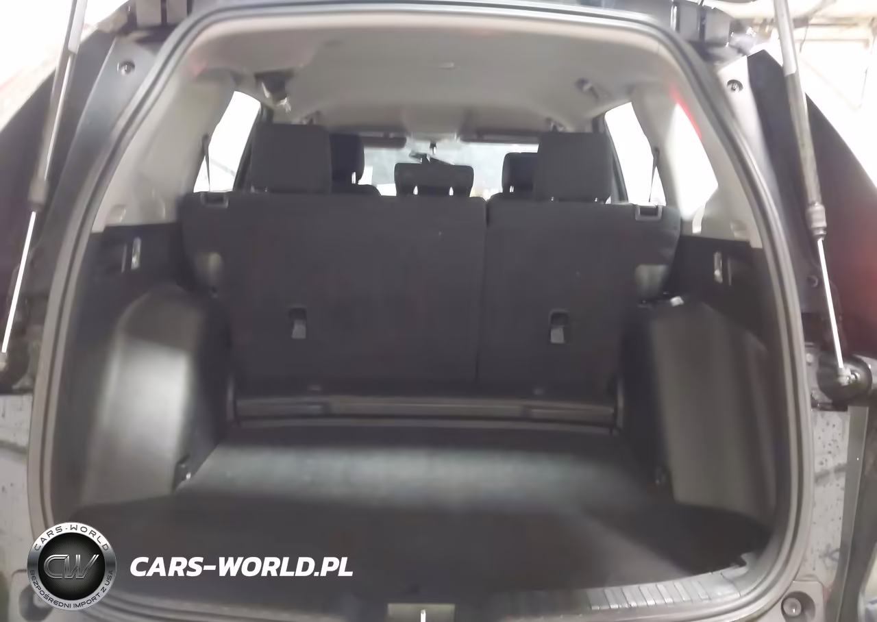 2018 Honda Cr-V Lx VIN:5J6RW6H36JL002367 - 19