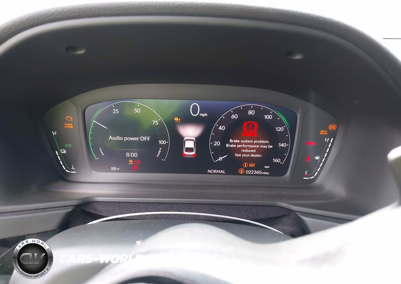 2024 Honda Accord Hybrid Sport-L VIN:1HGCY2F77RA055771 - 7