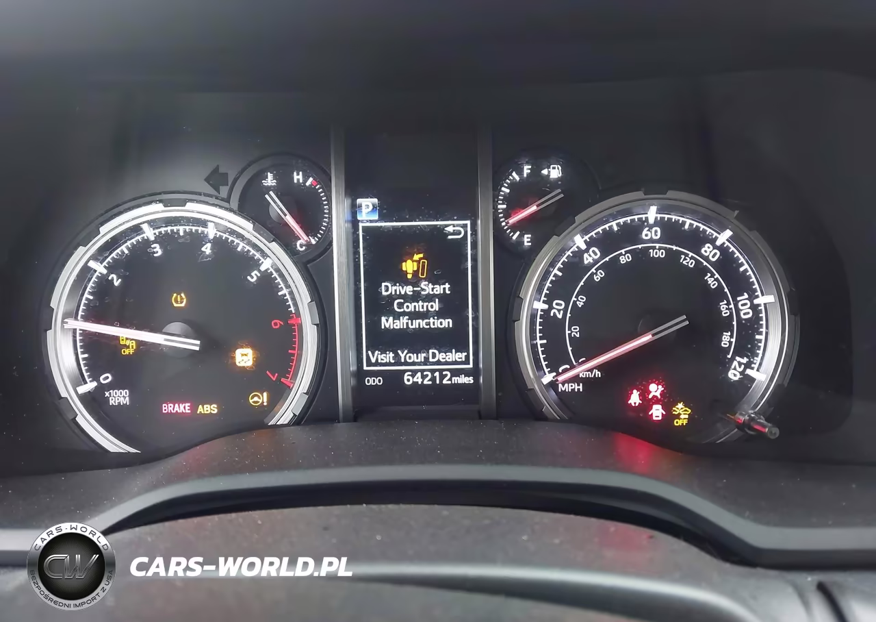 2023 Toyota 4Runner Trd Off Road Premium VIN:JTERU5JR3P6146787 - 7