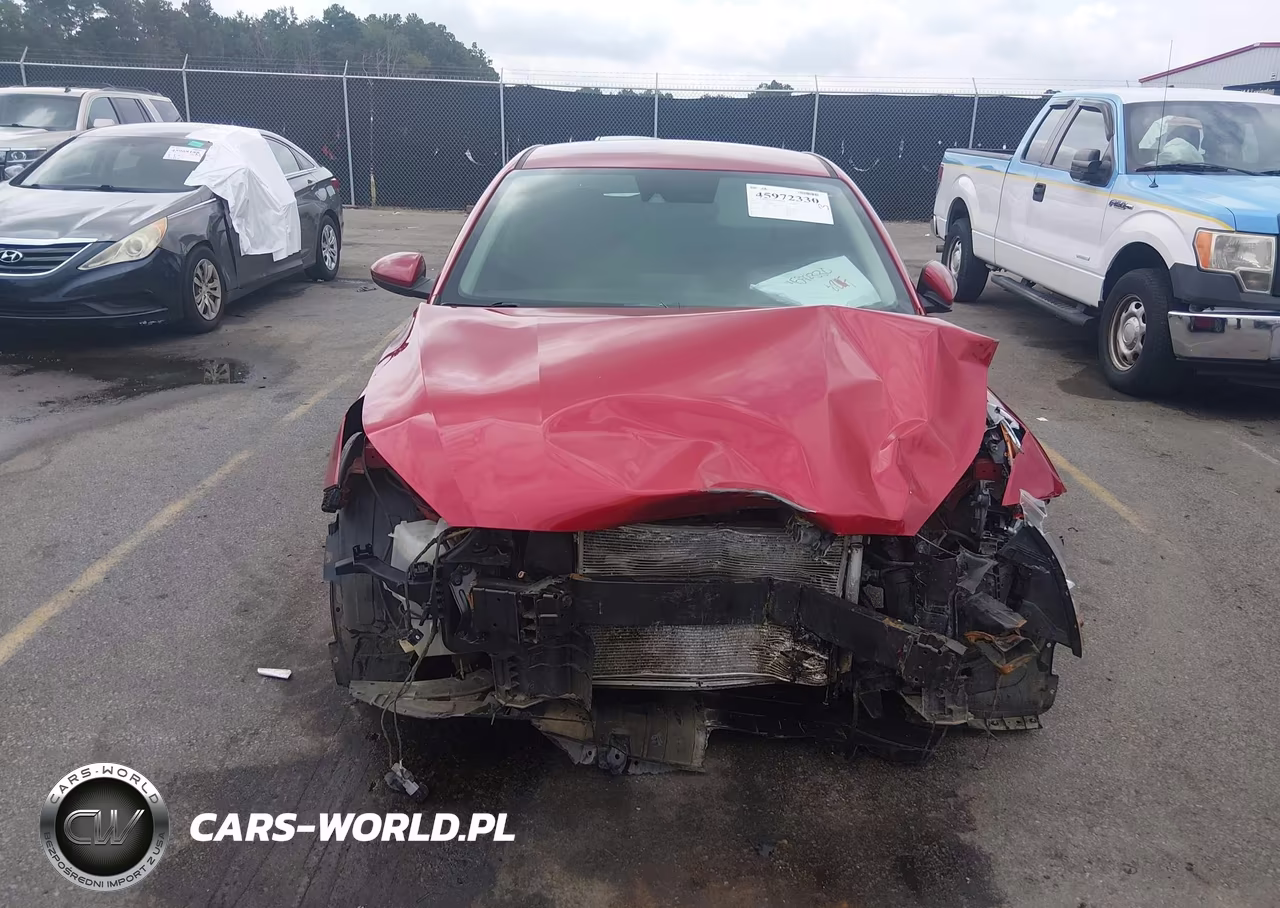 2019 Kia Forte Lxs VIN:3KPF24AD5KE057009 - 13