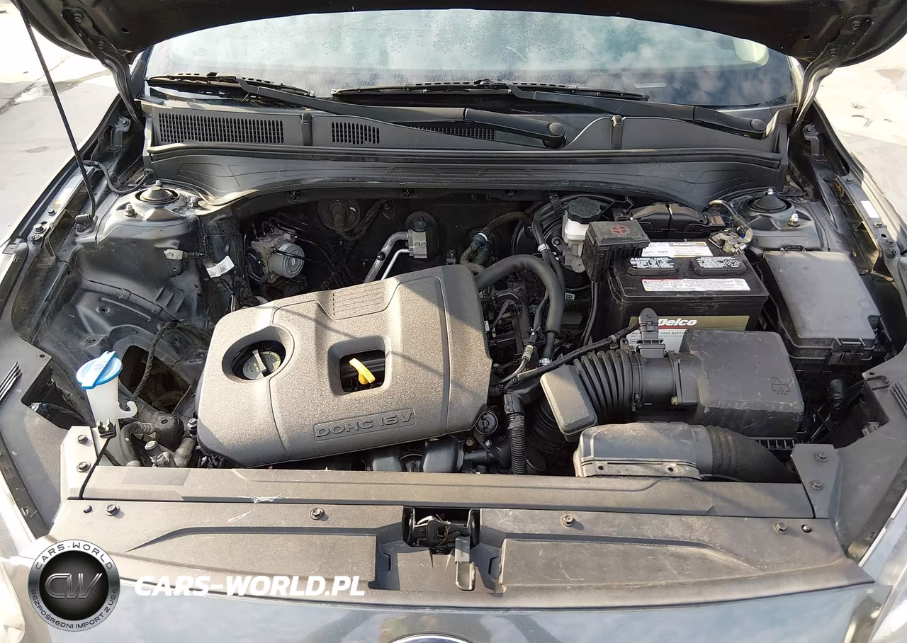 2019 Kia Forte Lxs VIN:3KPF24AD0KE009353 - 10