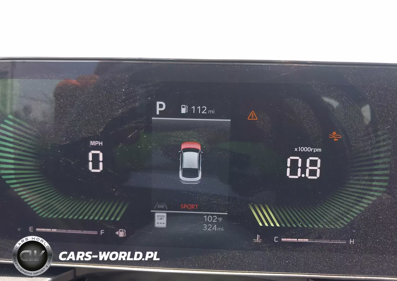 2025 Kia K4 Lxs VIN:3KPFT4DE3SE220189 - 7