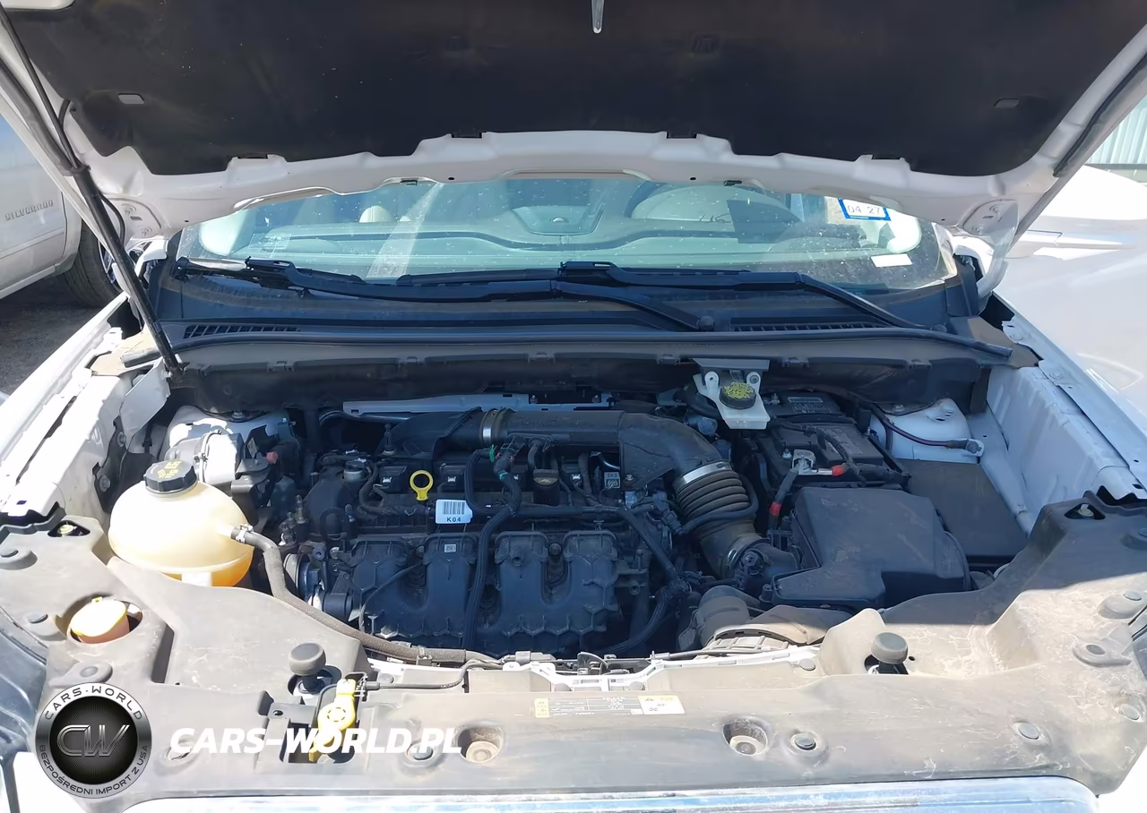2019 Lincoln Mkc Standard VIN:5LMCJ1D98KUL37139 - 10